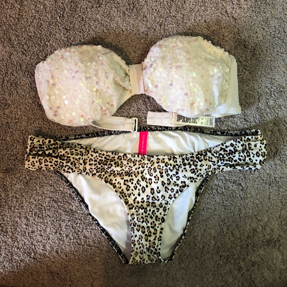 Victoria's Secret Other - Victoria’s Secret bikini, size small